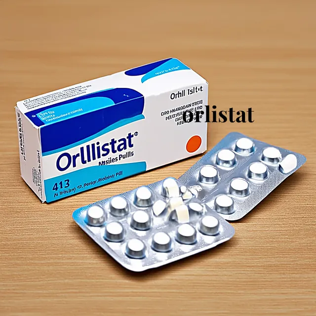 Orlistat que precio tienen